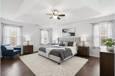 209 Regents Park, Stockbridge, GA 30281 - Photo 14