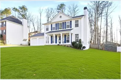 209 Regents Park, Stockbridge, GA 30281 - Photo 2