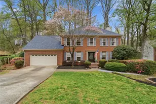 539 Wagner Way NE, Kennesaw, GA 30144 - Photo 1