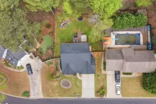 805 Meadowsong Cir, Lawrenceville, GA 30043 - Photo 32