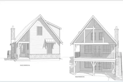 1520 Azure Lane, Ranger, GA 30734 - Photo 1