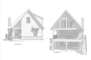 1520 Azure Ln, Ranger, GA 30734 - Photo 1