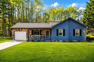 5385 Garvey Dr, Fairburn, GA 30213 - Photo 1