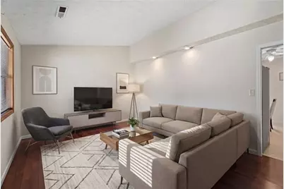 5385 Garvey Drive, Fairburn, GA 30213 - Photo 2