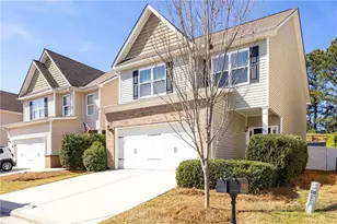 94 Hill Crest Cir, Hiram, GA 30141 - Photo 34