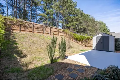 94 Hill Crest Circle, Hiram, GA 30141 - Photo 30