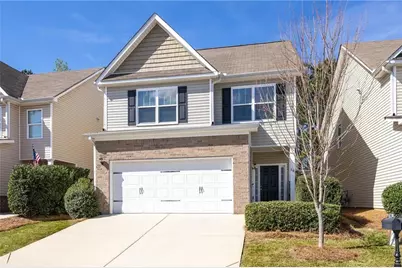 94 Hill Crest Circle, Hiram, GA 30141 - Photo 1