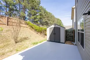 94 Hill Crest Cir, Hiram, GA 30141 - Photo 32