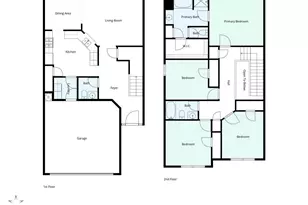 94 Hill Crest Cir, Hiram, GA 30141 - Photo 38