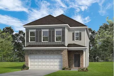 1370 Elowen Drive, Austell, GA 30168 - Photo 1