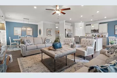 1370 Elowen Drive, Austell, GA 30168 - Photo 2