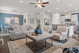1370 Elowen Dr, Austell, GA 30168 - Photo 2