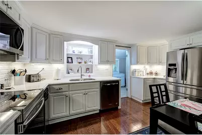 125 Cass White Road NW, Cartersville, GA 30121 - Photo 16