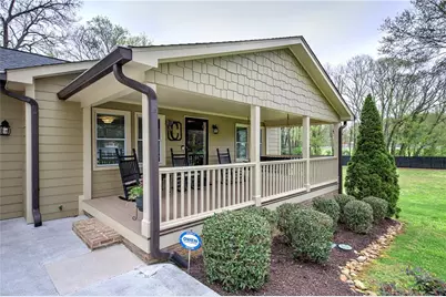 125 Cass White Road NW, Cartersville, GA 30121 - Photo 38