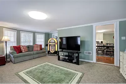 125 Cass White Road NW, Cartersville, GA 30121 - Photo 20