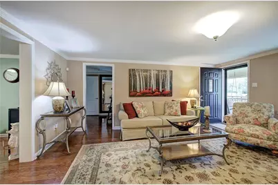 125 Cass White Road NW, Cartersville, GA 30121 - Photo 14