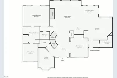 8970 Fields Way, Gainesville, GA 30506 - Photo 142