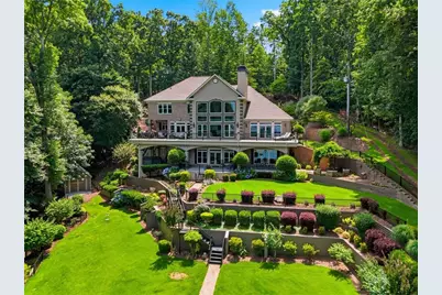 8970 Fields Way, Gainesville, GA 30506 - Photo 2