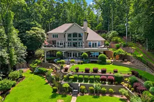 8970 Fields Way, Gainesville, GA 30506 - Photo 2