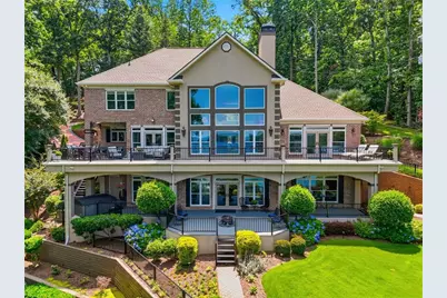 8970 Fields Way, Gainesville, GA 30506 - Photo 1