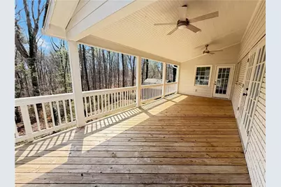 174 Lovelace Lane, Ball Ground, GA 30107 - Photo 8