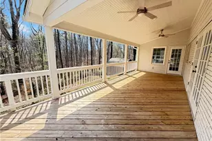 174 Lovelace Ln, Ball Ground, GA 30107 - Photo 8