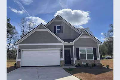 194 Marion Drive, Cartersville, GA 30120 - Photo 1