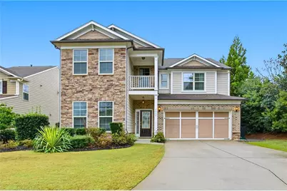 2002 Blossom Hill Drive, Roswell, GA 30076 - Photo 1