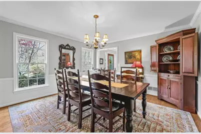 3735 Woodsong Court, Dunwoody, GA 30338 - Photo 10