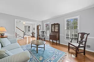 3735 Woodsong Ct, Dunwoody, GA 30338 - Photo 8