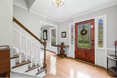 3735 Woodsong Court, Dunwoody, GA 30338 - Photo 6