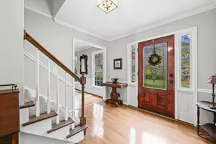 3735 Woodsong Ct, Dunwoody, GA 30338 - Photo 6