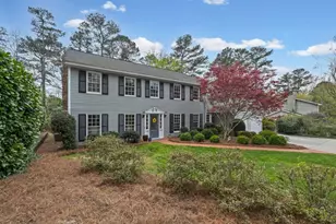 3735 Woodsong Ct, Dunwoody, GA 30338 - Photo 4