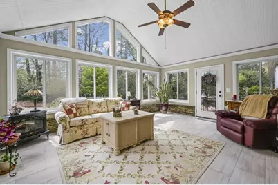 3735 Woodsong Court, Dunwoody, GA 30338 - Photo 20