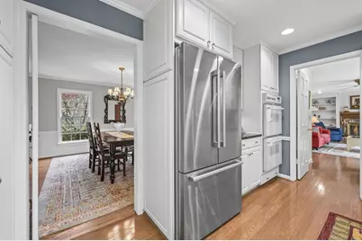 3735 Woodsong Court, Dunwoody, GA 30338 - Photo 14