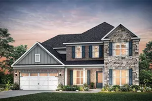 1754 Little Spring Ln, Dacula, GA 30019 - Photo 1