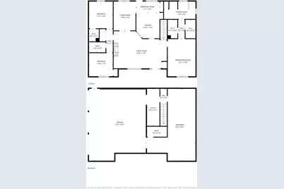 22 Arbor Oak Place, Dallas, GA 30132 - Photo 38