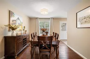 22 Arbor Oak Pl, Dallas, GA 30132 - Photo 16