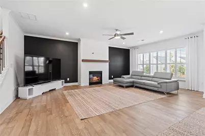 515 Palmer Avenue, Peachtree City, GA 30269 - Photo 4