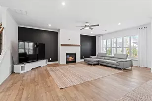 515 Palmer Ave, Peachtree City, GA 30269 - Photo 4