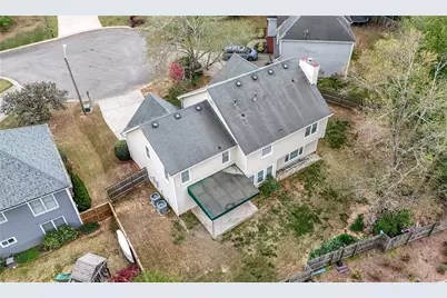 1202 Lauren Court NW, Acworth, GA 30101 - Photo 4