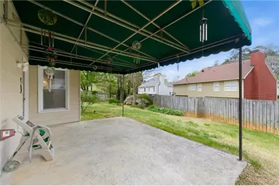 1202 Lauren Court NW, Acworth, GA 30101 - Photo 30