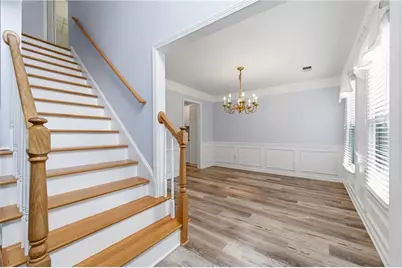 1202 Lauren Court NW, Acworth, GA 30101 - Photo 6