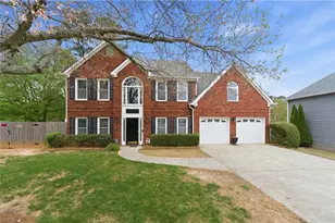 1202 Lauren Ct NW, Acworth, GA 30101 - Photo 1