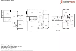 2646 Courtland Park Cir, Marietta, GA 30068 - Photo 24