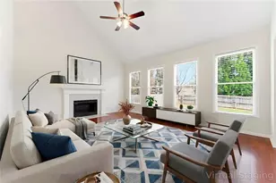 2646 Courtland Park Cir, Marietta, GA 30068 - Photo 18