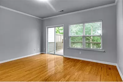 1105 Liberty Parkway NW, Atlanta, GA 30318 - Photo 2