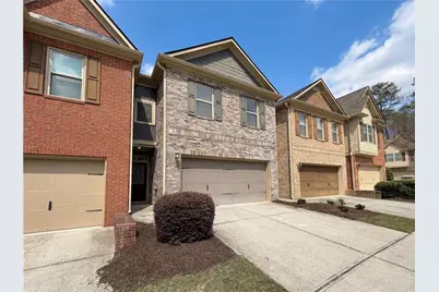 1205 Mistyhaynes Way, Grayson, GA 30017 - Photo 8