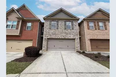 1205 Mistyhaynes Way, Grayson, GA 30017 - Photo 6