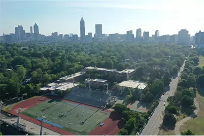 587 Virginia Avenue NE #1009, Atlanta, GA 30306 - Photo 34